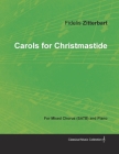 Carols for Christmastide for Mixed Chorus (SATB) and Piano Cover Image