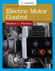Electric Motor Control By Stephen L. Herman Cover Image