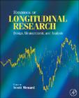 Handbook of Longitudinal Research: Design, Measurement, and Analysis Cover Image