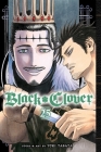 Black Clover, Vol. 25 Cover Image