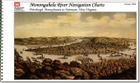 Monongahela River Navigation Charts, Pittsburgh, Pennsylvania to Fairmont, West Virginia (Pittsburgh District) Cover Image