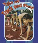 Take Off Track and Field (Sports Starters) By Robin Johnson Cover Image