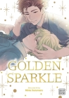 Golden Sparkle Cover Image