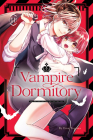 Vampire Dormitory 11 By Emi Toyama Cover Image