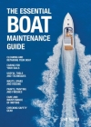 The Essential Boat Maintenance Guide  By Jeff Toghill Cover Image