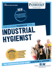 Industrial Hygienist (C-381): Passbooks Study Guide (Career Examination Series #381) Cover Image