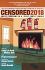Censored 2018: Press Freedoms in a 