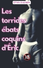 Les Torrides Ébats Coquins d'Éric Cover Image