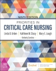 Priorities in Critical Care Nursing By Linda D. Urden, Kathleen M. Stacy, Mary E. Lough Cover Image