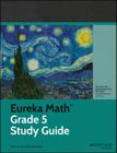 Eureka Math Grade 5 Study Guide Cover Image