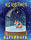 ❄ Kerstmis Kleurboek ❄ Kleuren ❄ (Kleuren voor Kinderen): ❄ Christmas Coloring Book Children Coloring Book 9 Year Old 
 Cover Image