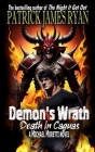 Demon's Wrath: Death in Caguas: A Michael Moretti Novel By Patrick James Ryan Cover Image