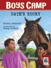 Boys Camp: Nate's Story Cover Image