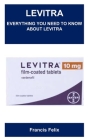 Levitra: Everything You Need to Know about Levitra Cover Image