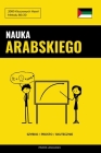 Nauka Arabskiego - Szybko / Prosto / Skutecznie: 2000 Kluczowych Hasel By Pinhok Languages Cover Image