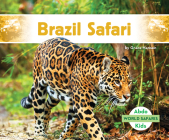 Brazil Safari Cover Image