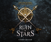 Ruin of Stars (Mask of Shadows #2) By Linsey Miller, Deryn Edwards (Narrated by) Cover Image