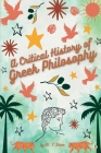 A Critical History of Greek Philosophy Cover Image