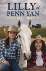 Lilly of Penn Yan: Book 1 By Patricia E. Beiter Cover Image