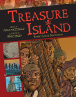 Treasure Island, 13 (Graphic Classics #13) Cover Image