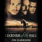 Legends of the Fall - Harrison, Jim: 9780006548539 - AbeBooks