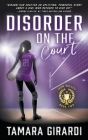 Disorder on the Court: A YA Contemporary Sports Novel Cover Image