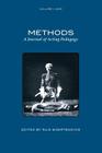 Methods Vol 1: A Journal of Acting Pedagogy By Ruis Woertendyke (Editor) Cover Image