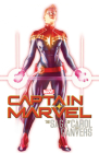 CAPTAIN MARVEL: THE SAGA OF CAROL DANVERS By Kelly Sue DeConnick (Comic script by), Marvel Various (Comic script by), Dexter Soy (Illustrator), Marvel Various (Illustrator), Alex Ross (Cover design or artwork by) Cover Image