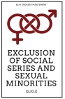 Exclusion Of Social Series And Sexual Minorities By Elio Endless Cover Image