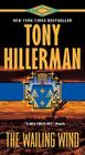 The Wailing Wind (A Leaphorn and Chee Novel #15) By Tony Hillerman Cover Image