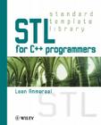 STL for C++ Programmers By Leen Ammeraal Cover Image