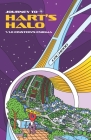 Journey to Hart's Halo: V1.0 Einstein's Enigma (A Middle Grade Sci-Fi Puzzle Adventure) Cover Image