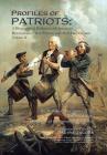 Profiles of Patriots: A Biographical Reference of American Revolutionary War Patriots and their Descendants By Moira Ann Jacobs Cover Image