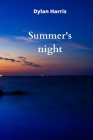 Summer's night Cover Image