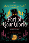 Part of Your World (A Twisted Tale): A Twisted Tale (Twisted Tale, A) By Liz Braswell Cover Image