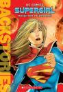Supergirl: Daughter of Krypton (Backstories) By Daniel Wallace, Patrick Spaziante (Illustrator) Cover Image
