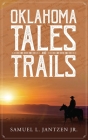 Oklahoma Tales and Trails Cover Image
