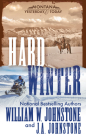 Hard Winter (Montana #2) Cover Image