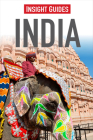India By Insight Guides (Manufactured by) Cover Image