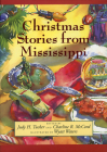Christmas Stories from Mississippi Cover Image