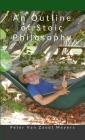 An Outline of Stoic Philosophy By Peter Meyers Cover Image