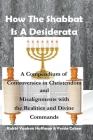 How The Shabbat Is A Desiderata Cover Image