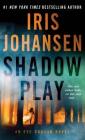 Shadow Play: An Eve Duncan Novel Cover Image