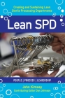 Lean SPD By John Kimsey, Dan Johnson (Editor) Cover Image