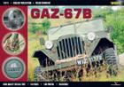 Gaz-67 (Topshots #11) By Albert Osiński Cover Image