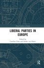 Liberal Parties in Europe (Party Families in Europe) Cover Image