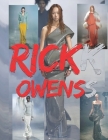 Rickk Owenss By San Chane Cover Image