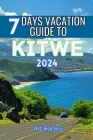 7 Days Vacation Guide to Kitwe 2024: Discover the vibrant city of Zambia, renowned for its warm hospitality and rich mining heritage Cover Image