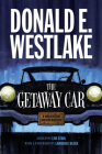 The Getaway Car: A Donald Westlake Nonfiction Miscellany By Donald E. Westlake, Levi Stahl (Editor), Levi Stahl (Introduction by), Lawrence Block (Foreword by) Cover Image