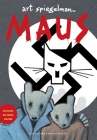 Maus I y II (Spanish Edition) By Art Spiegelman Cover Image